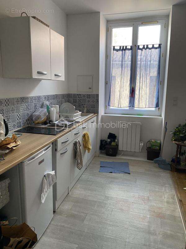 Appartement à CALUIRE-ET-CUIRE