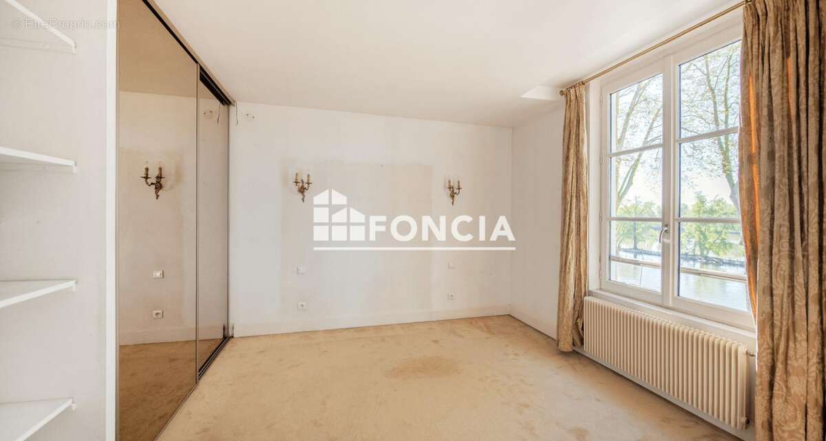 Appartement à ORLEANS