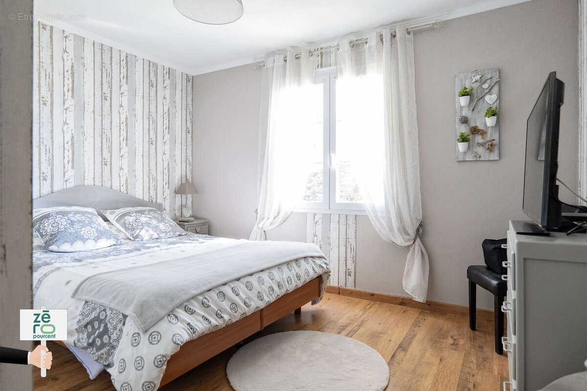 Maison à LE FENOUILLER