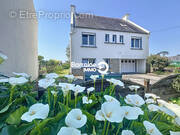 Maison à CAMARET-SUR-MER