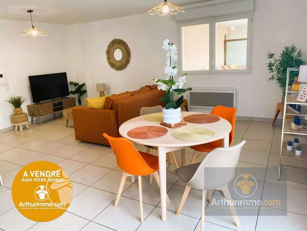 Appartement à LE LAVANDOU