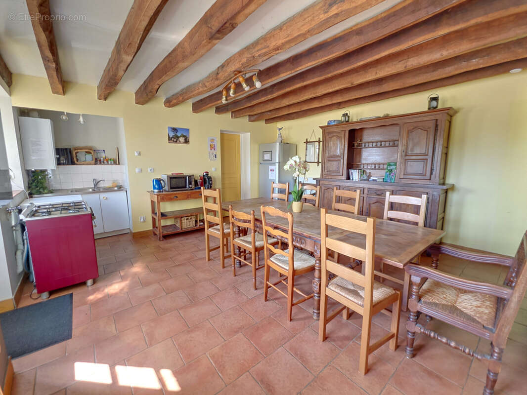 Maison à BARBIZON