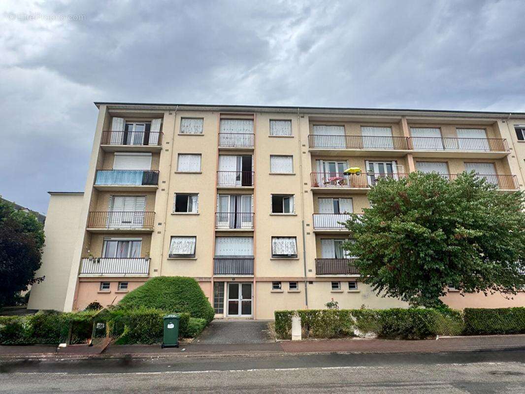 Appartement à LIMOGES