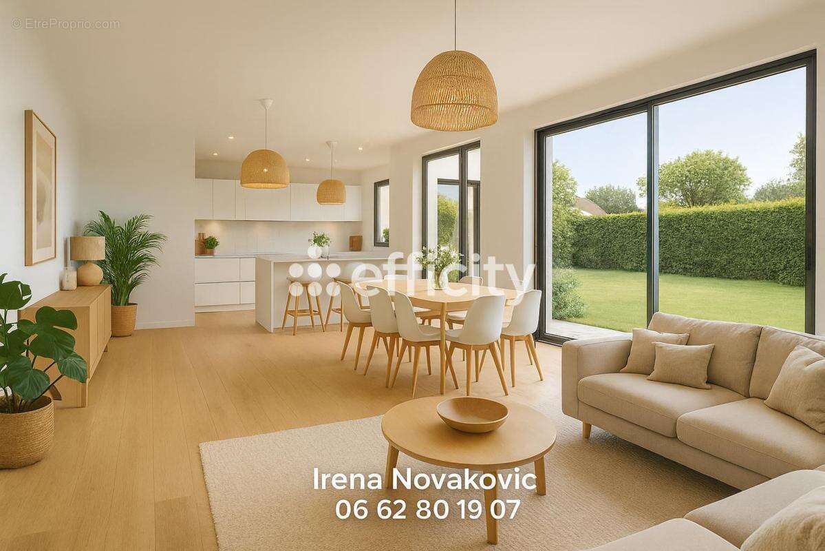 Terrain à VITRY-SUR-SEINE