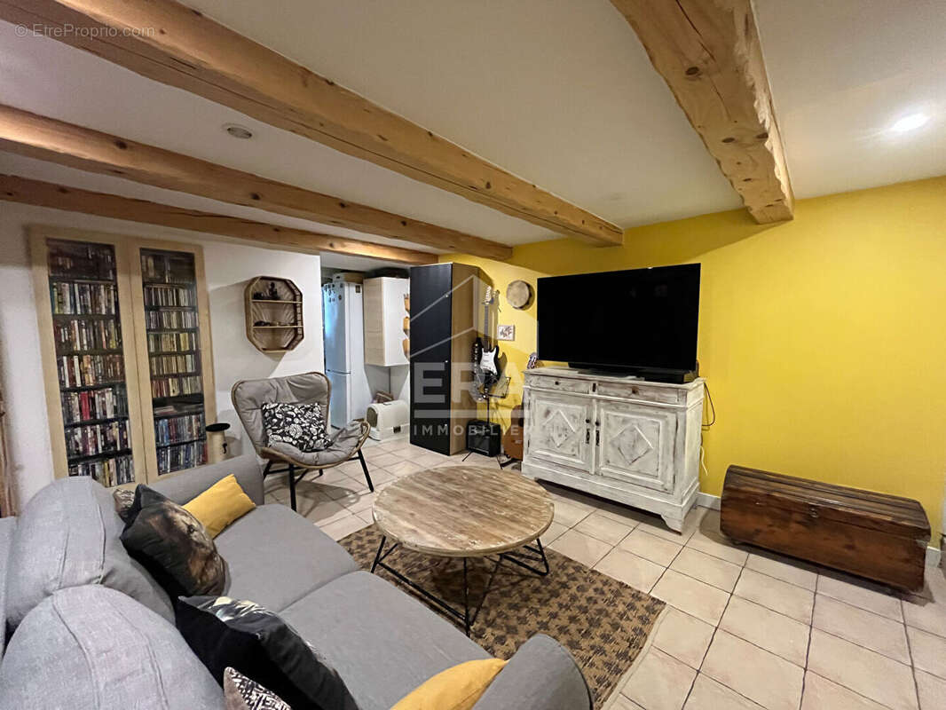 Appartement à MARTIGUES