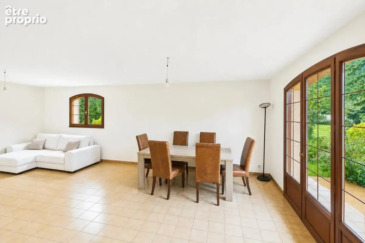 Exclusivité : Belle Maison F6 Familiale - photo 5