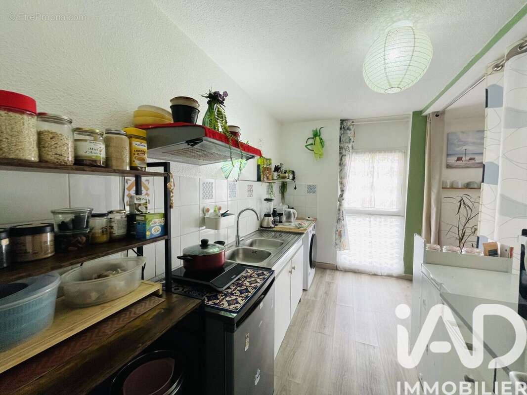 Photo 5 - Appartement à MONTEREAU-FAULT-YONNE