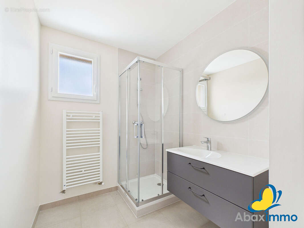 Maison à SAINT-SYLVAIN