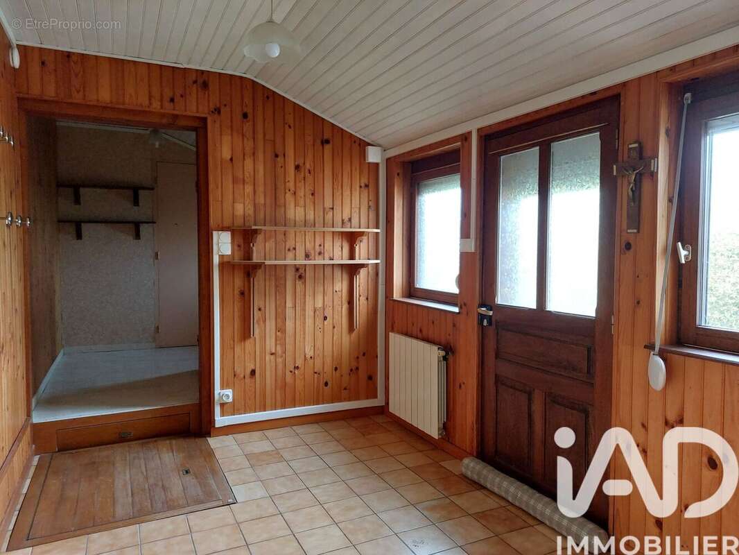 Photo 6 - Maison à HAM
