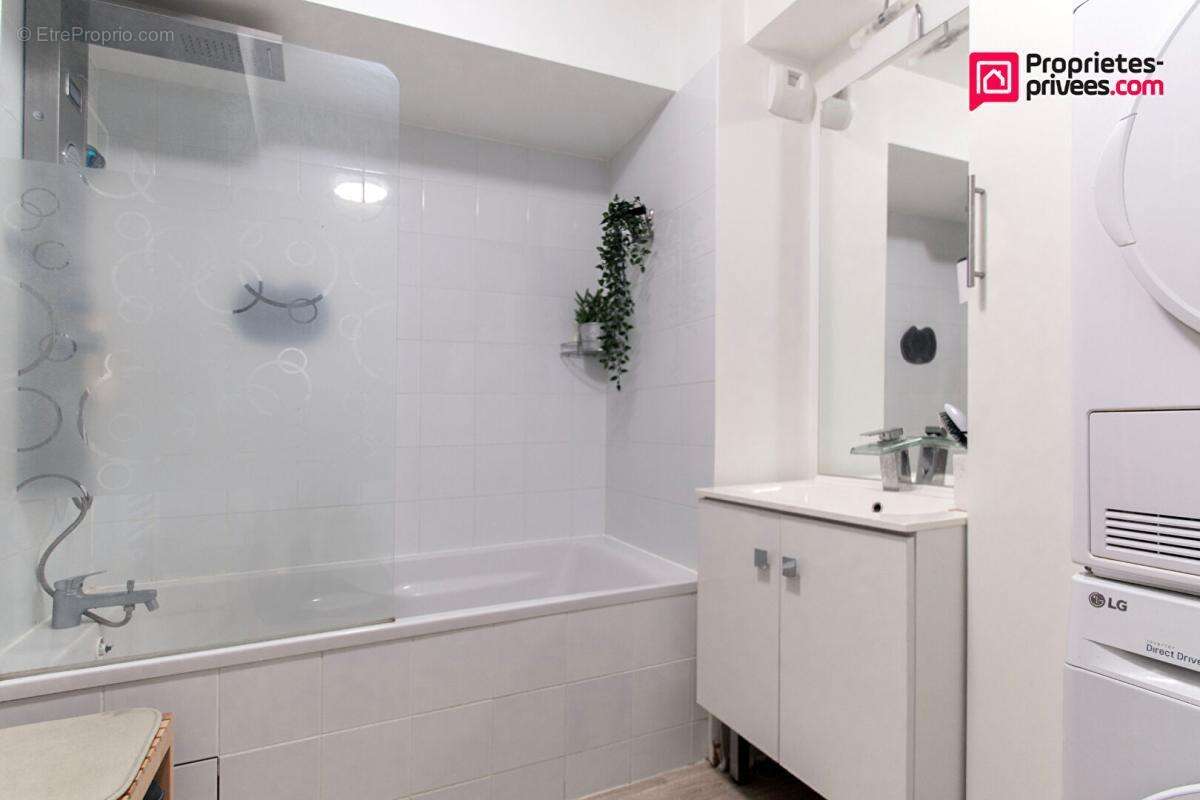 Appartement à CORBEIL-ESSONNES