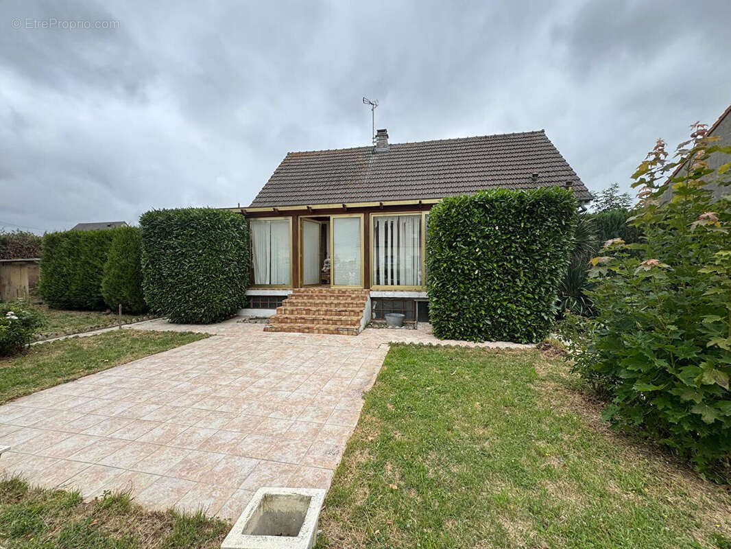 Maison Hombleux 6 pièce(s) 131 m2 - photo 10