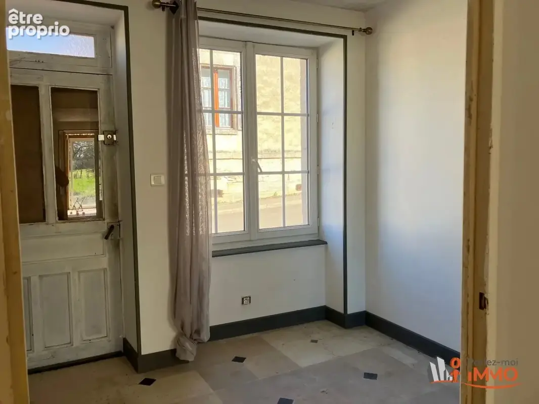 Maison à vendre Sainpuits - photo 6