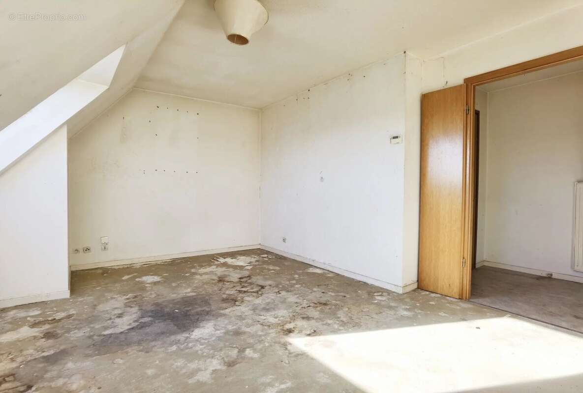 Appartement 2 pièces - garage quartier maraichers - photo 8