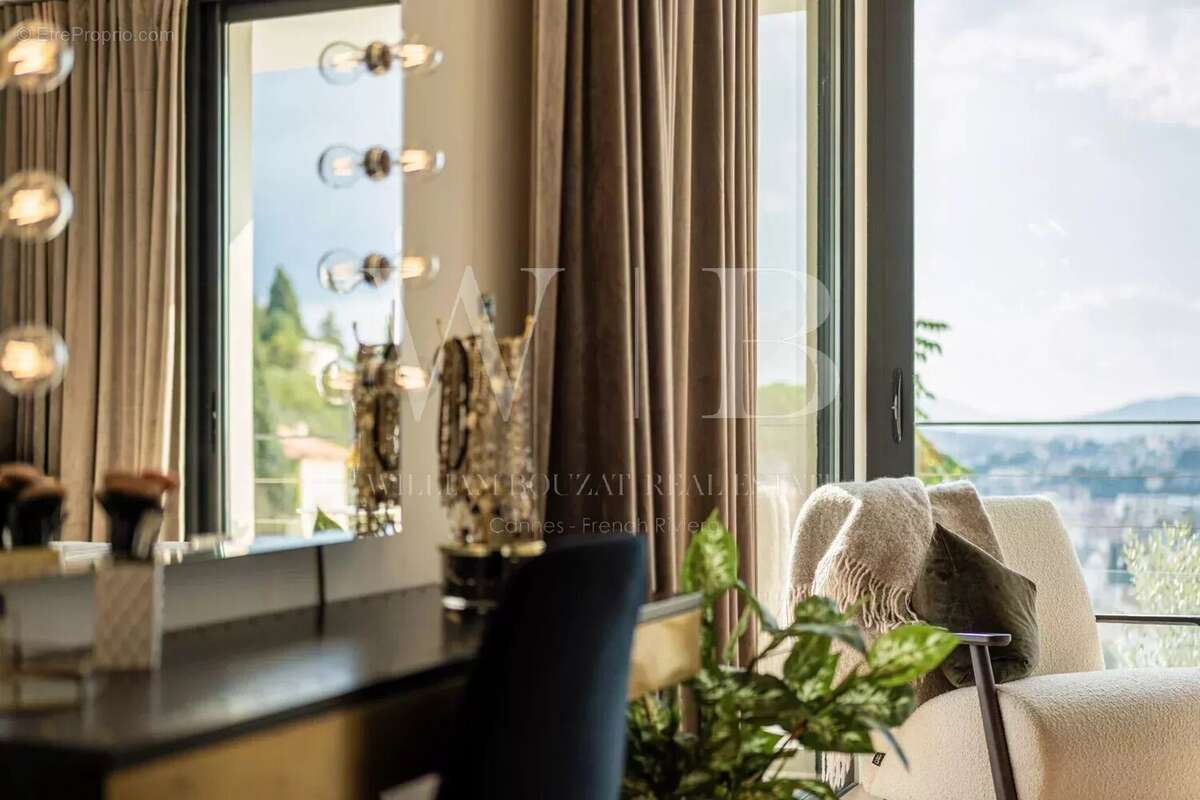 Maison à CANNES