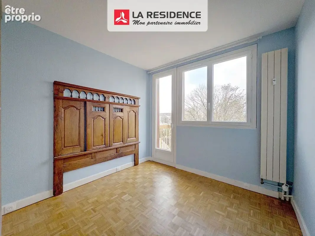 Appartement 5 pièces 107 m² à vendre à Marly-Le-Roi (78160) - photo 7