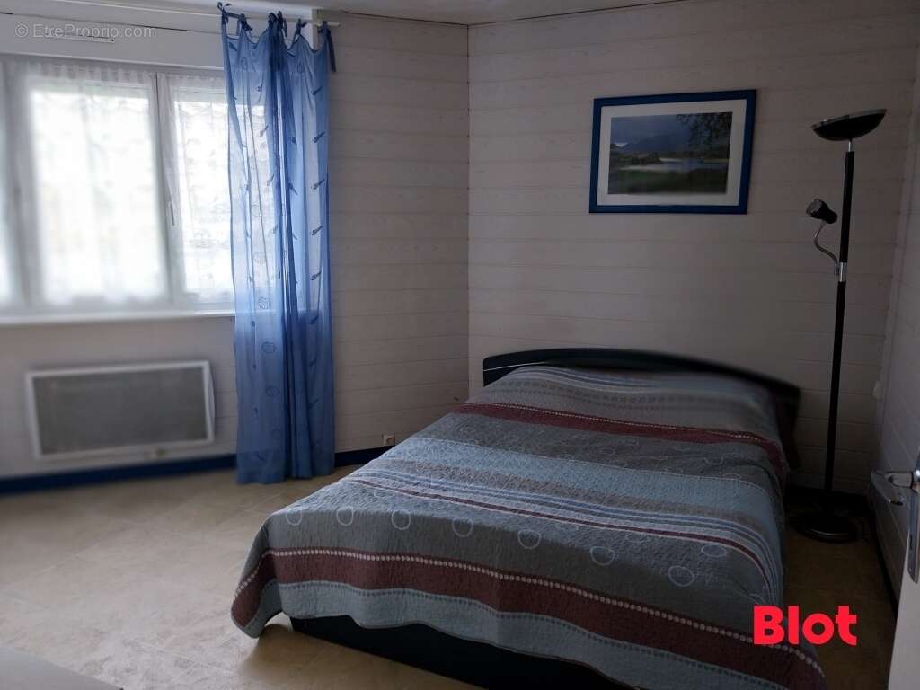 Appartement à SAINT-MALO