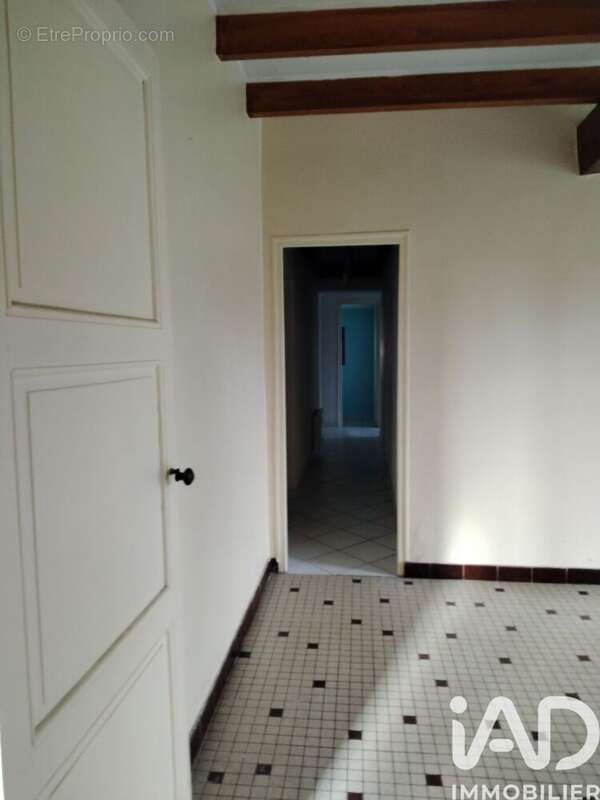 Photo 5 - Maison à BAZAS