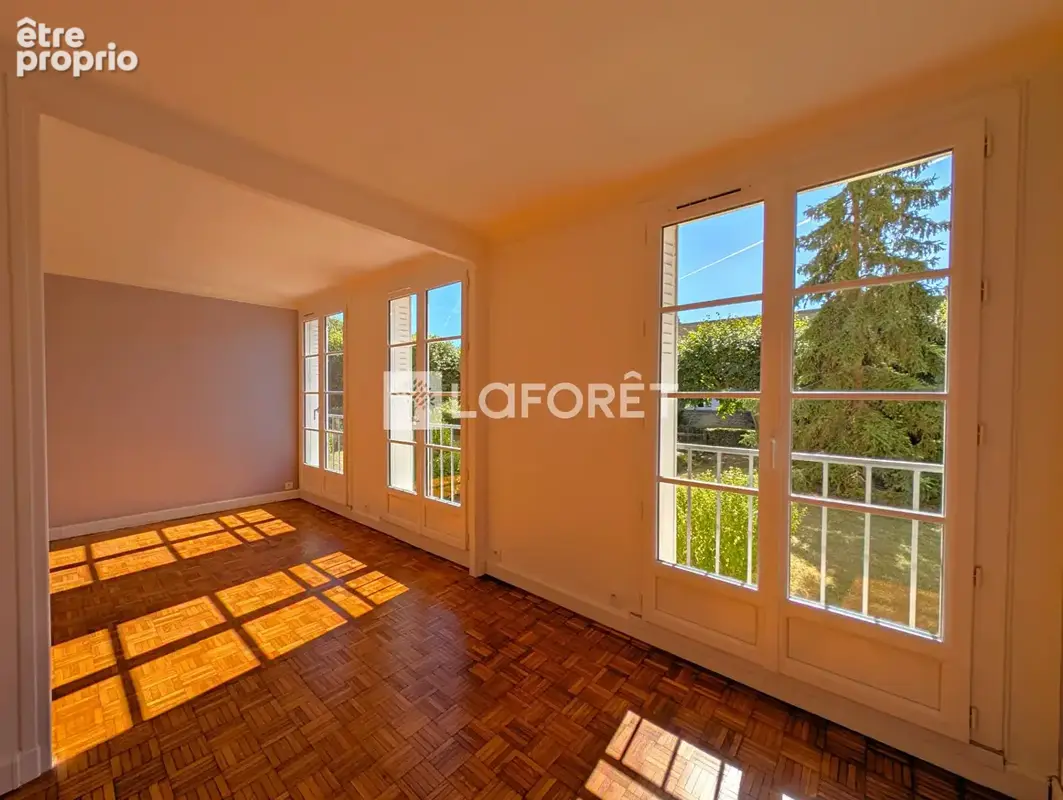 Appartement à LE PECQ