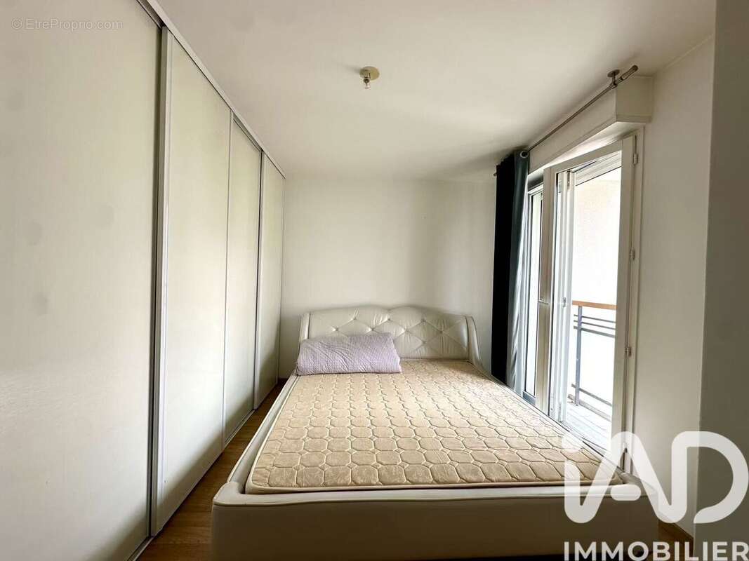 Photo 7 - Appartement à VITRY-SUR-SEINE