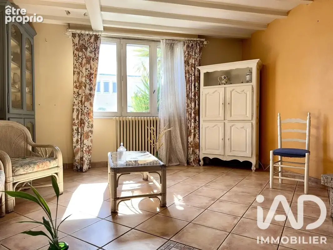 Photo 1 - Maison à ORVAULT