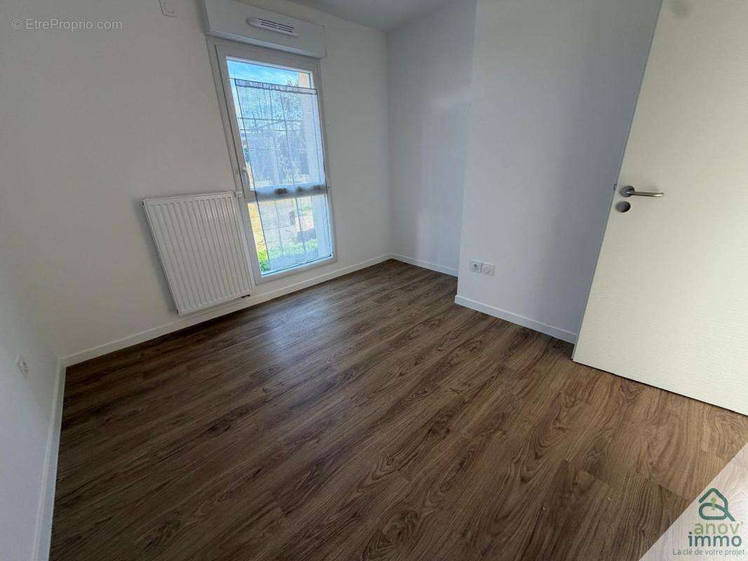 Appartement à LES SABLES-D'OLONNE