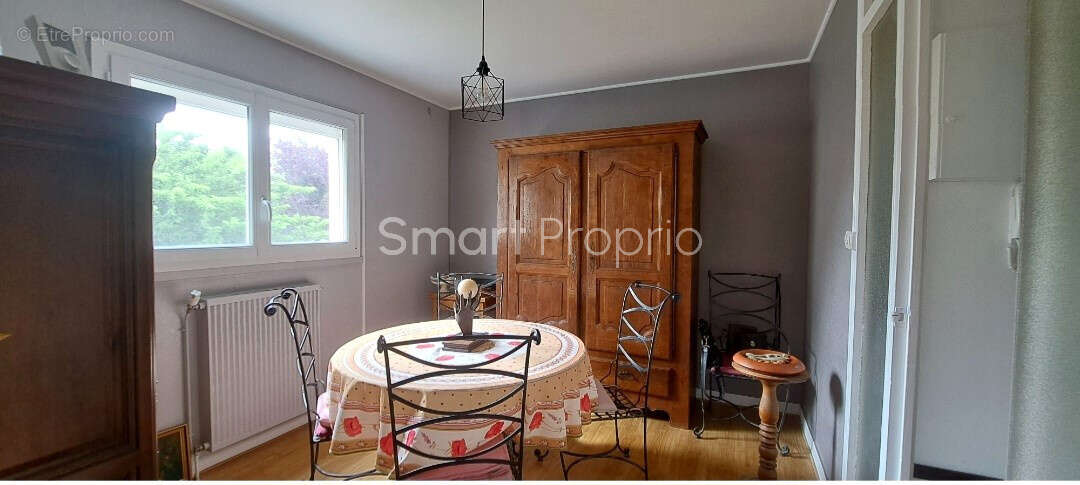 Appartement à ROCHEFORT
