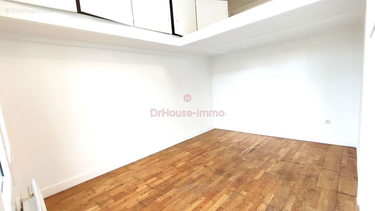 Appartement à JOINVILLE-LE-PONT