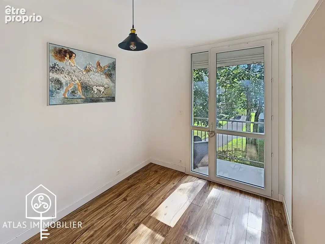 Appartement 4 pièces 71 m² à vendre à Rennes (35200) - photo 9