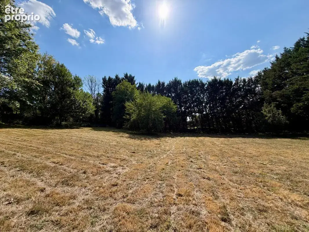 Terrain 2500m² avec commerces à pied - photo 2