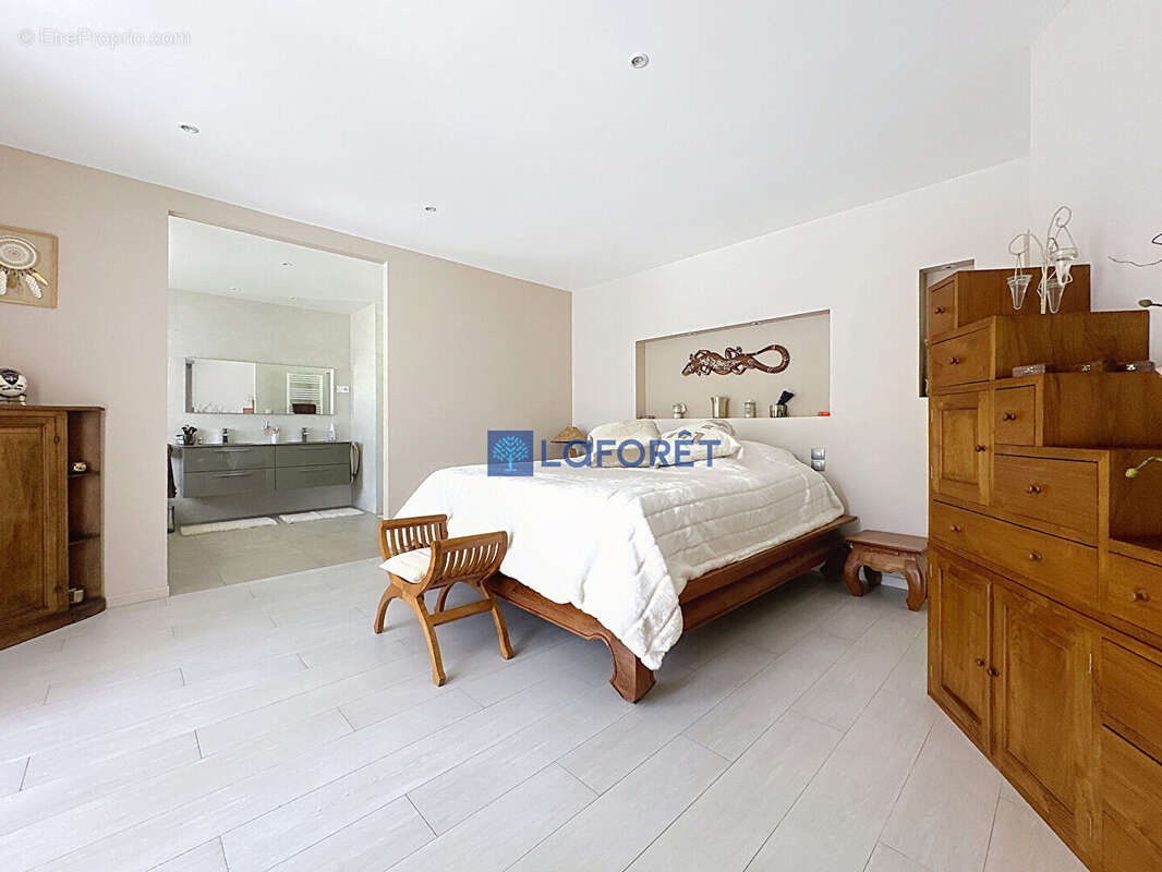 Maison à DRAGUIGNAN