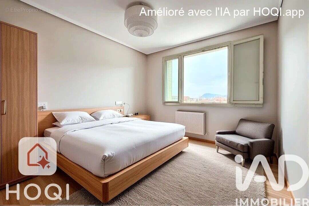 Photo 6 - Appartement à FONTAINE