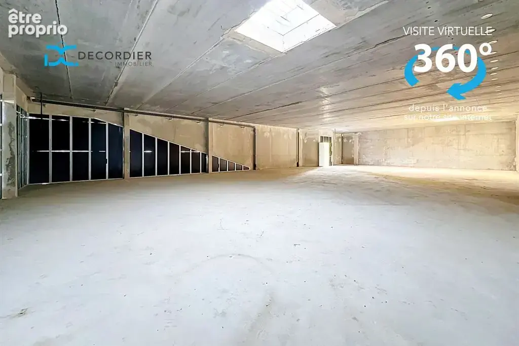 Local commercial neuf – évian-les-bains - photo 3