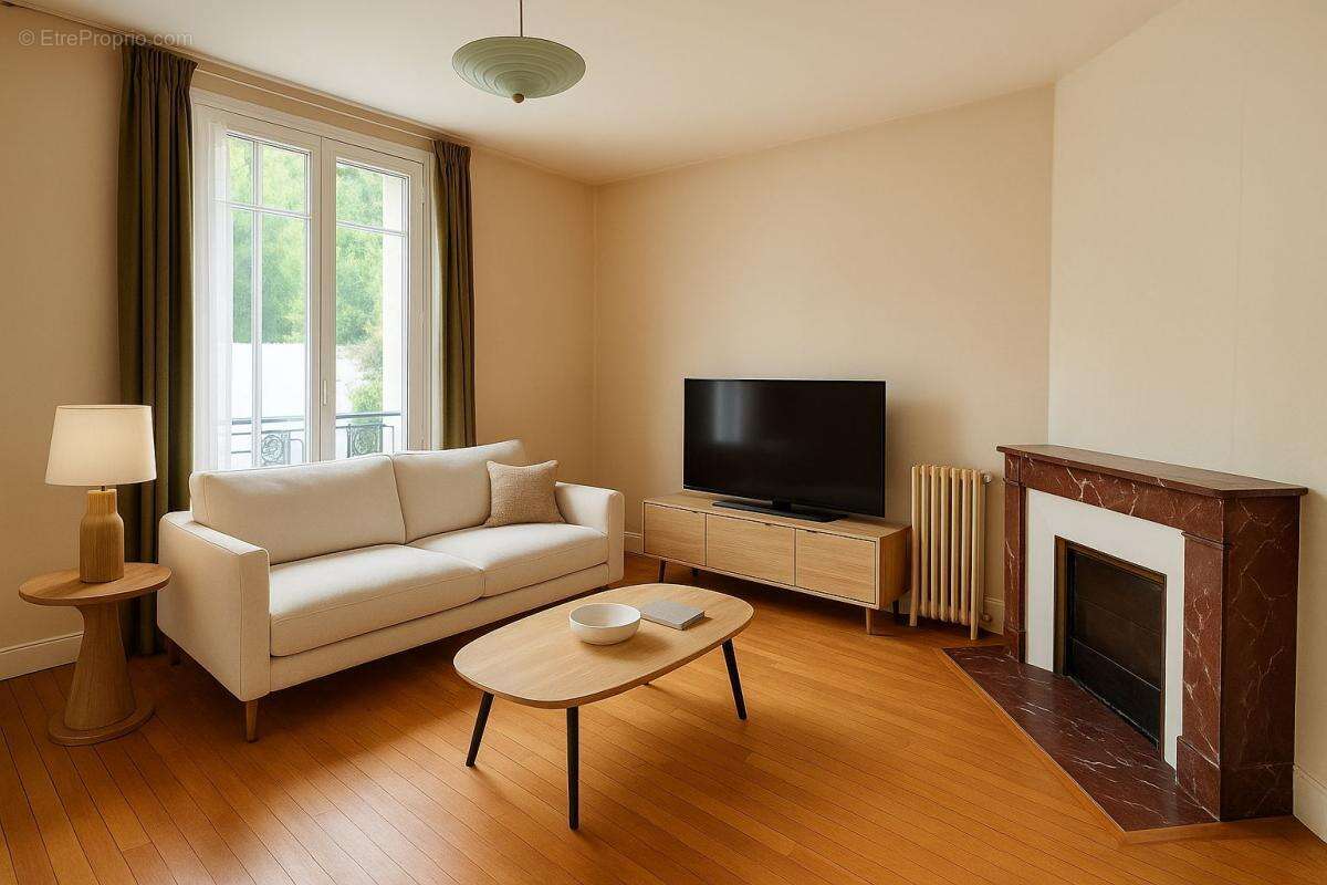 Appartement à ETAMPES