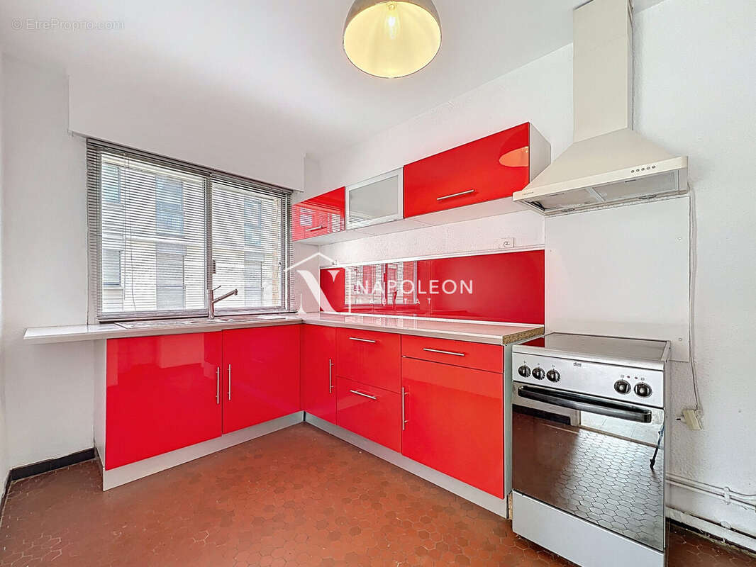 Appartement à LILLE