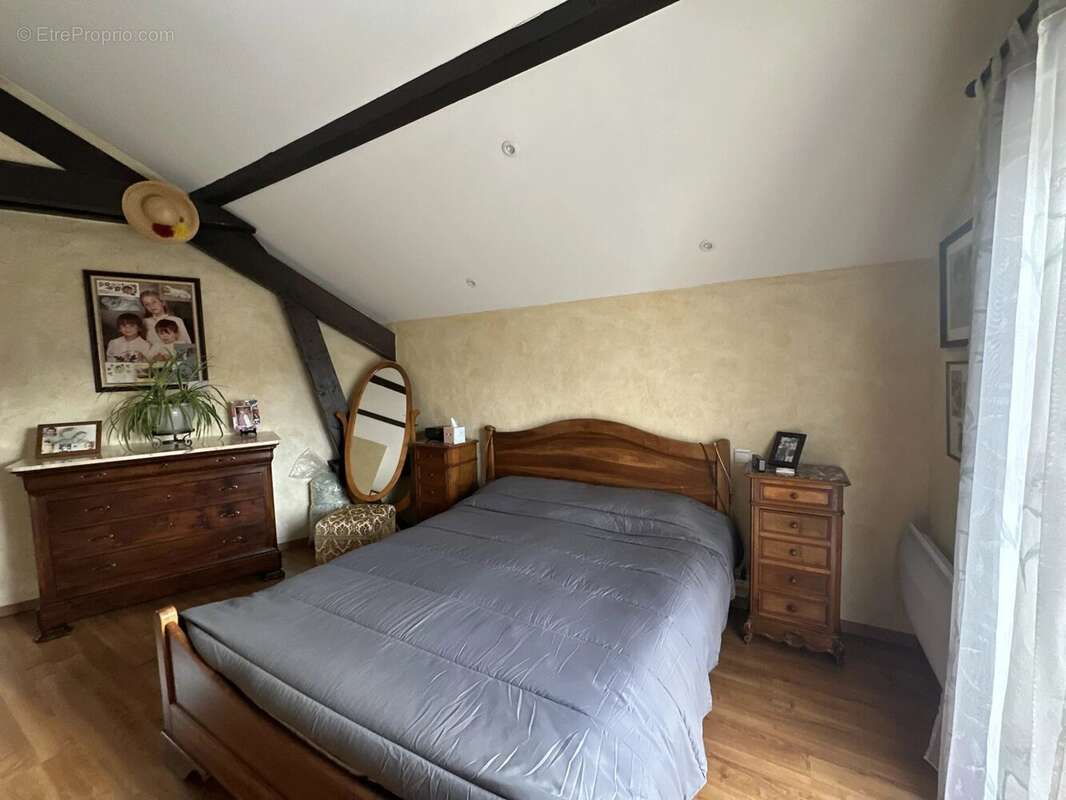 Maison à AIX-LES-BAINS