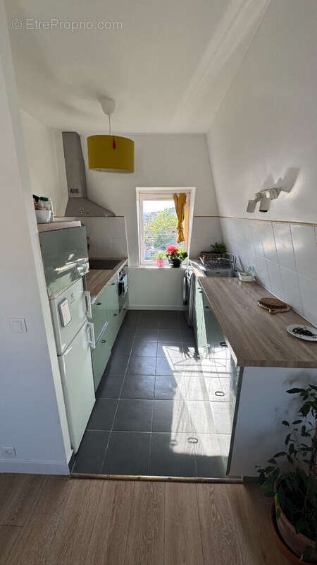 Appartement à ENGHIEN-LES-BAINS