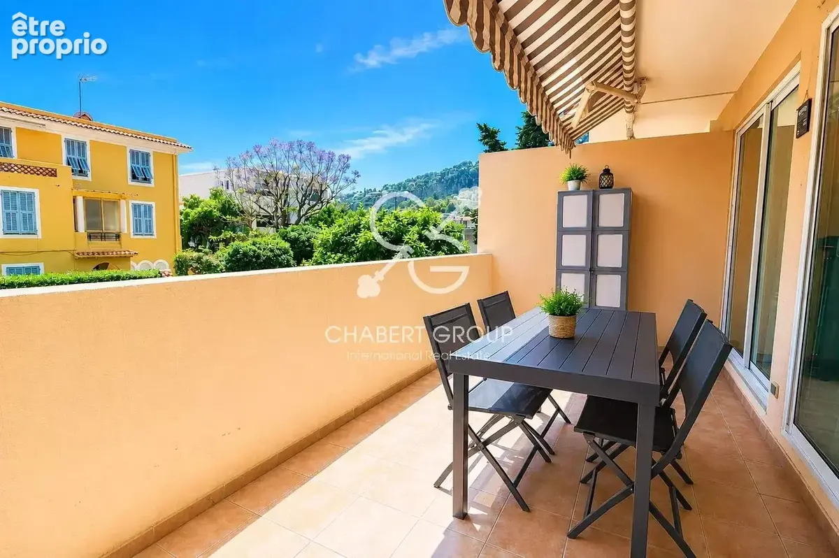 Photo Appartement à Villefranche-Sur-Mer au prix de 599 000€
