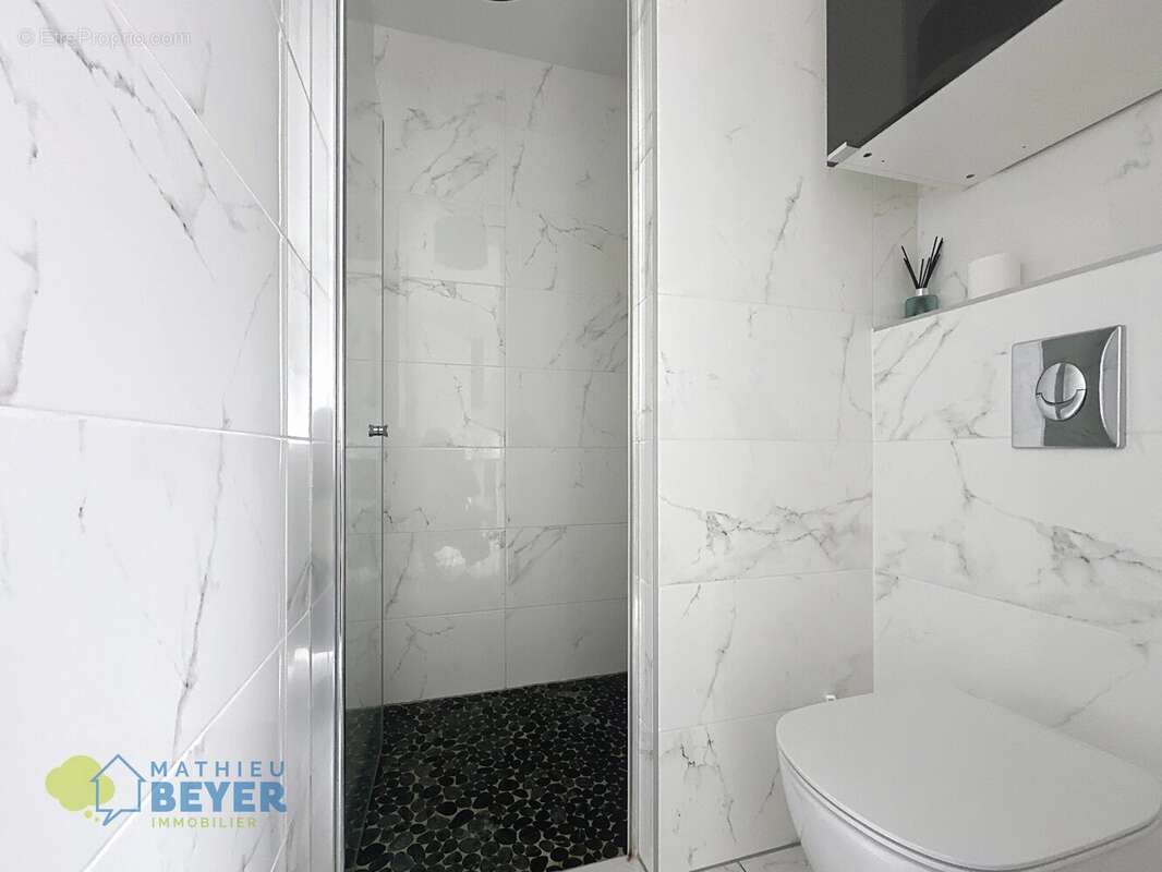 Maison à MUNDOLSHEIM