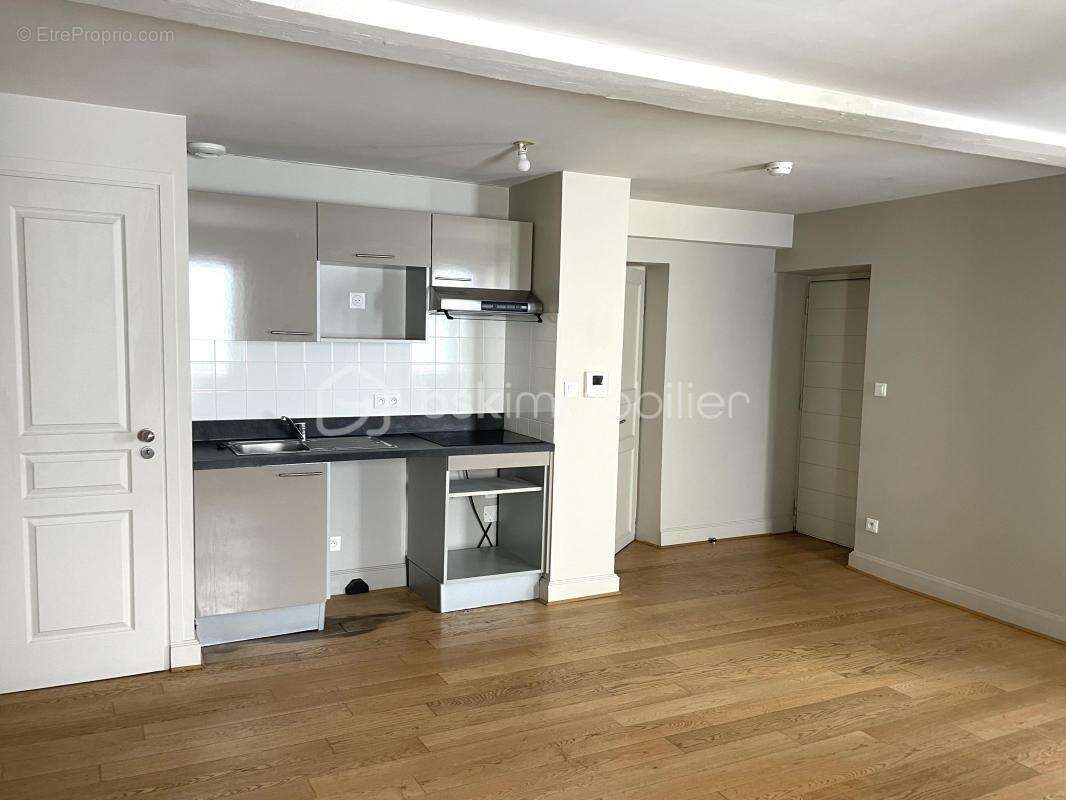 Appartement à LYON-2E