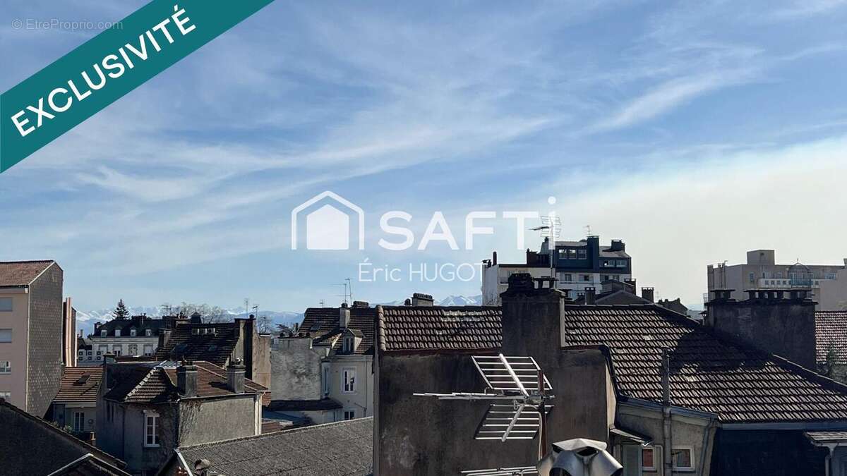 Photo 2 - Appartement à PAU
