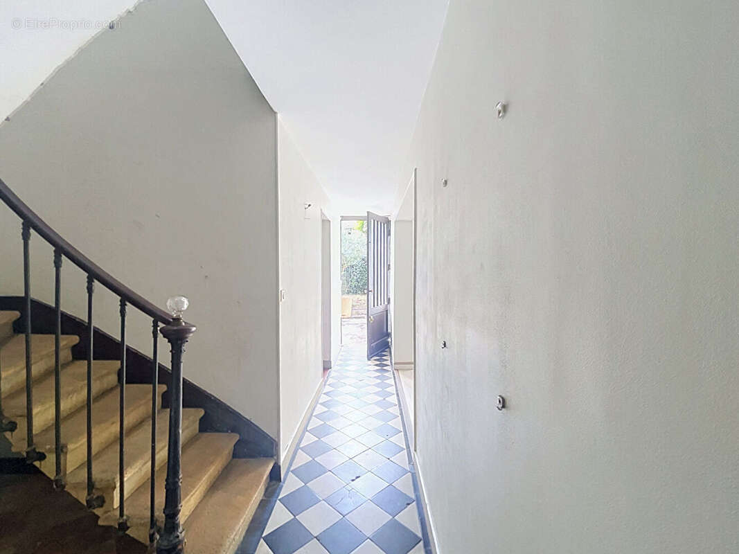 Maison à BORDEAUX