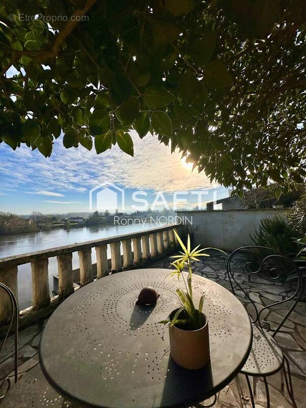 Photo 1 - Maison à CASTILLON-LA-BATAILLE