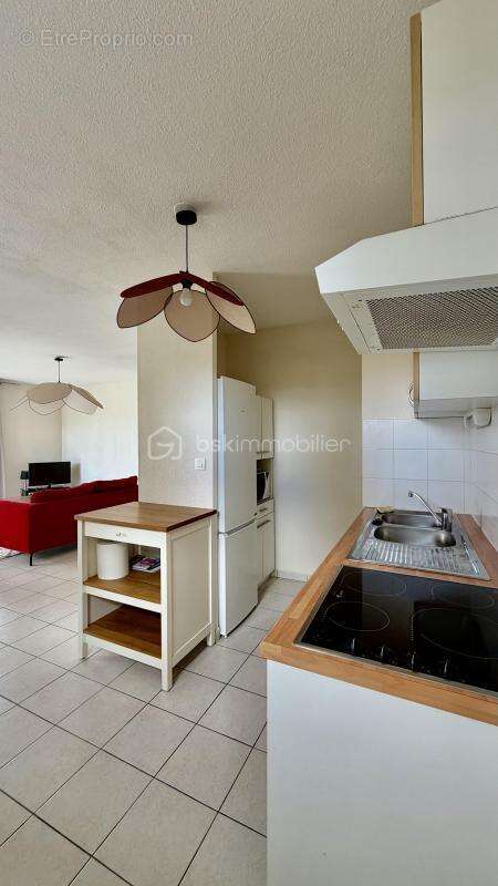 Appartement à AUDENGE