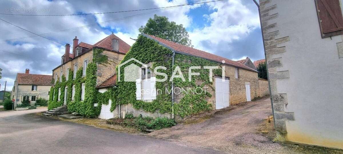 Photo 3 - Maison à MARCENAY