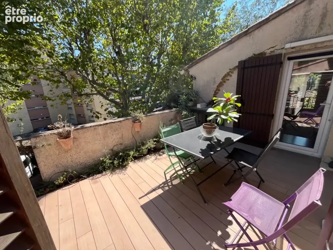 Appartement à vendre Aix-en-Provence - photo 15