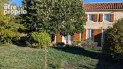 Maison à FORS