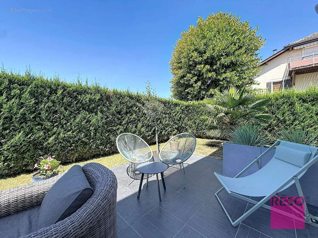 Maison 101 m² à Cranves-Sales  - photo 9