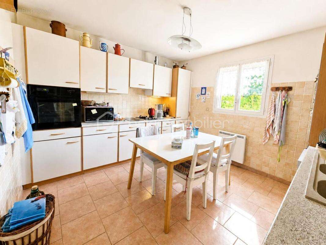 Maison de plain-pied - 1500 m2 de terrain - photo 11