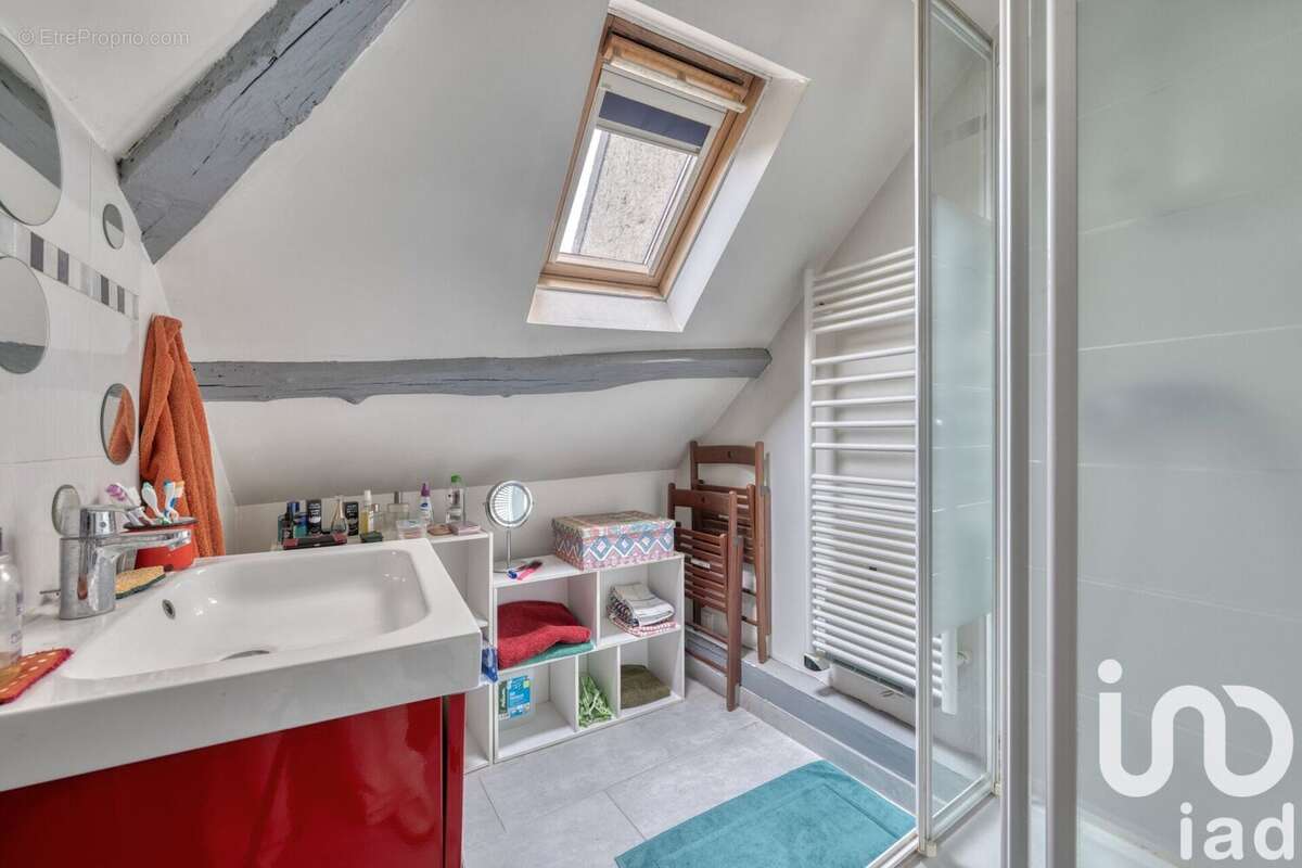 Photo 8 - Appartement à DAMPMART