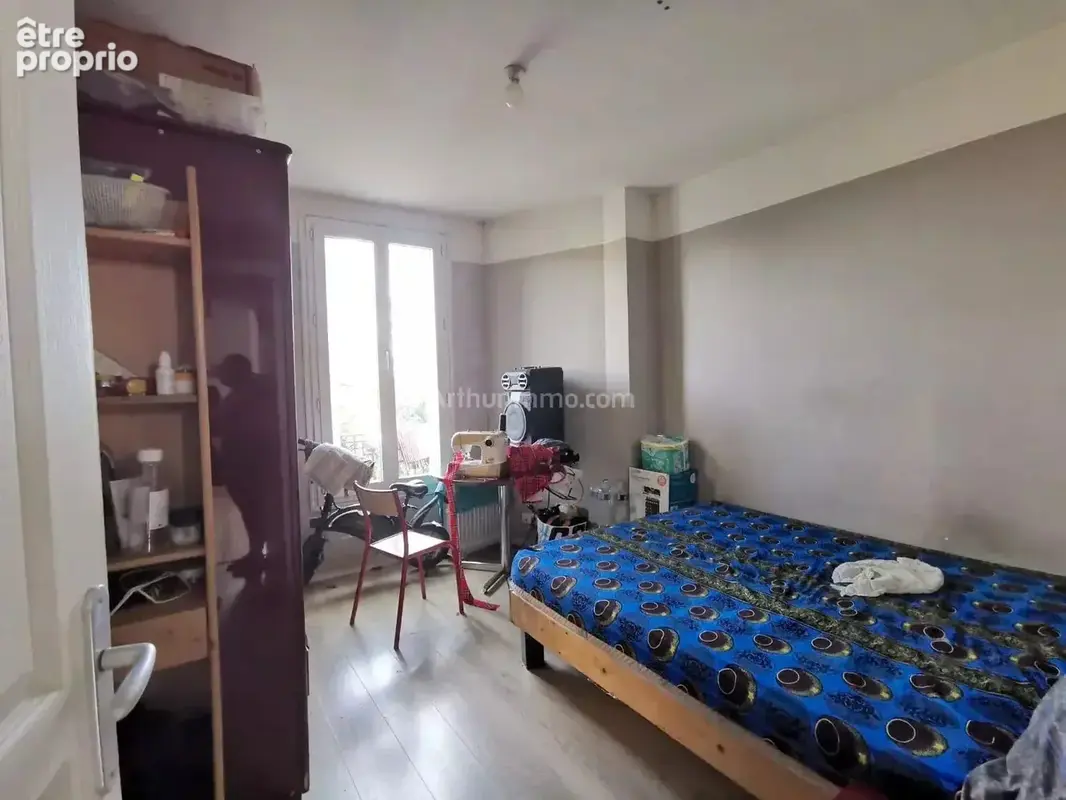 Vente Appartement Villeneuve-saint-georges(94190) 119 000ï¿œ - photo 5